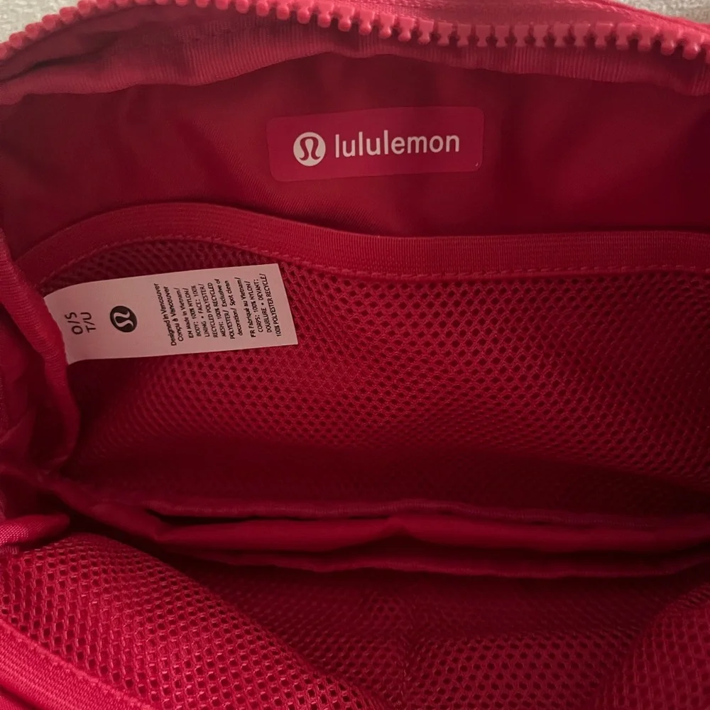 Lululemon bag - Picture 5 of 5